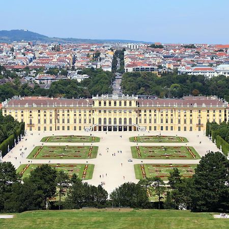 Cozy Flat - Near Schoenbrunn Wiedeń Zewnętrze zdjęcie