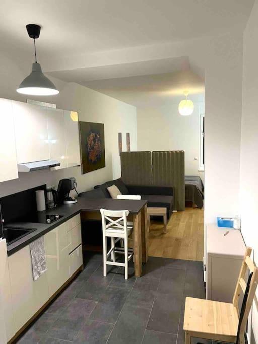 Cozy Flat - Near Schoenbrunn Wiedeń Zewnętrze zdjęcie