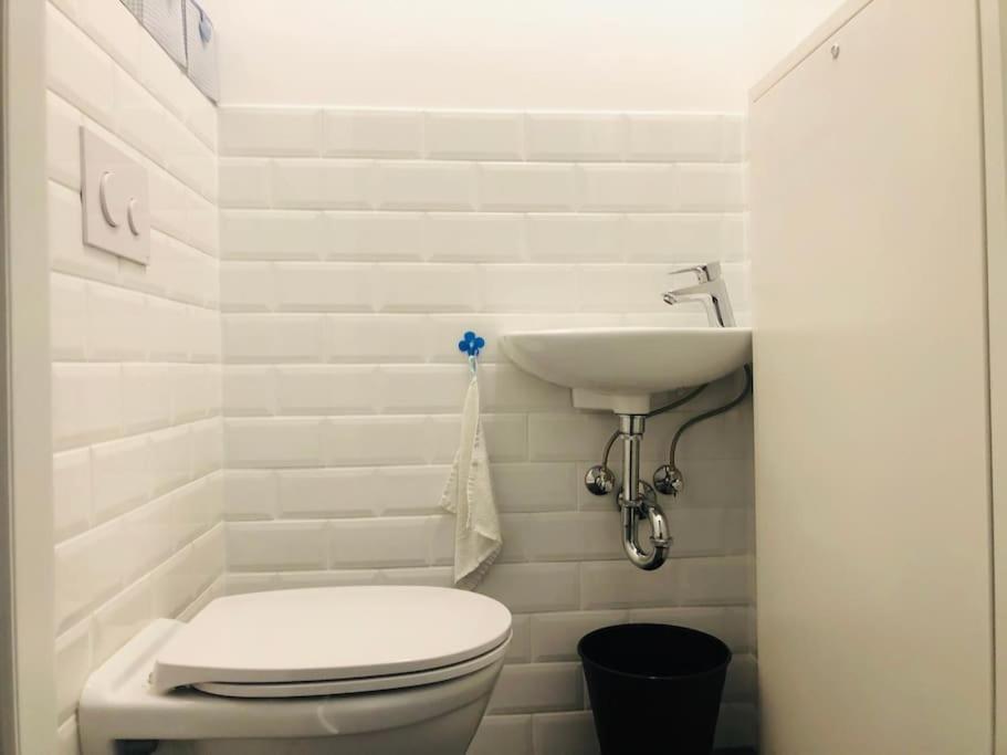 Cozy Flat - Near Schoenbrunn Wiedeń Zewnętrze zdjęcie