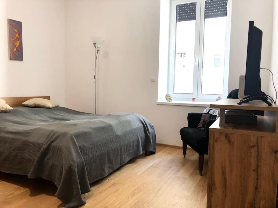 Cozy Flat - Near Schoenbrunn Wiedeń Zewnętrze zdjęcie