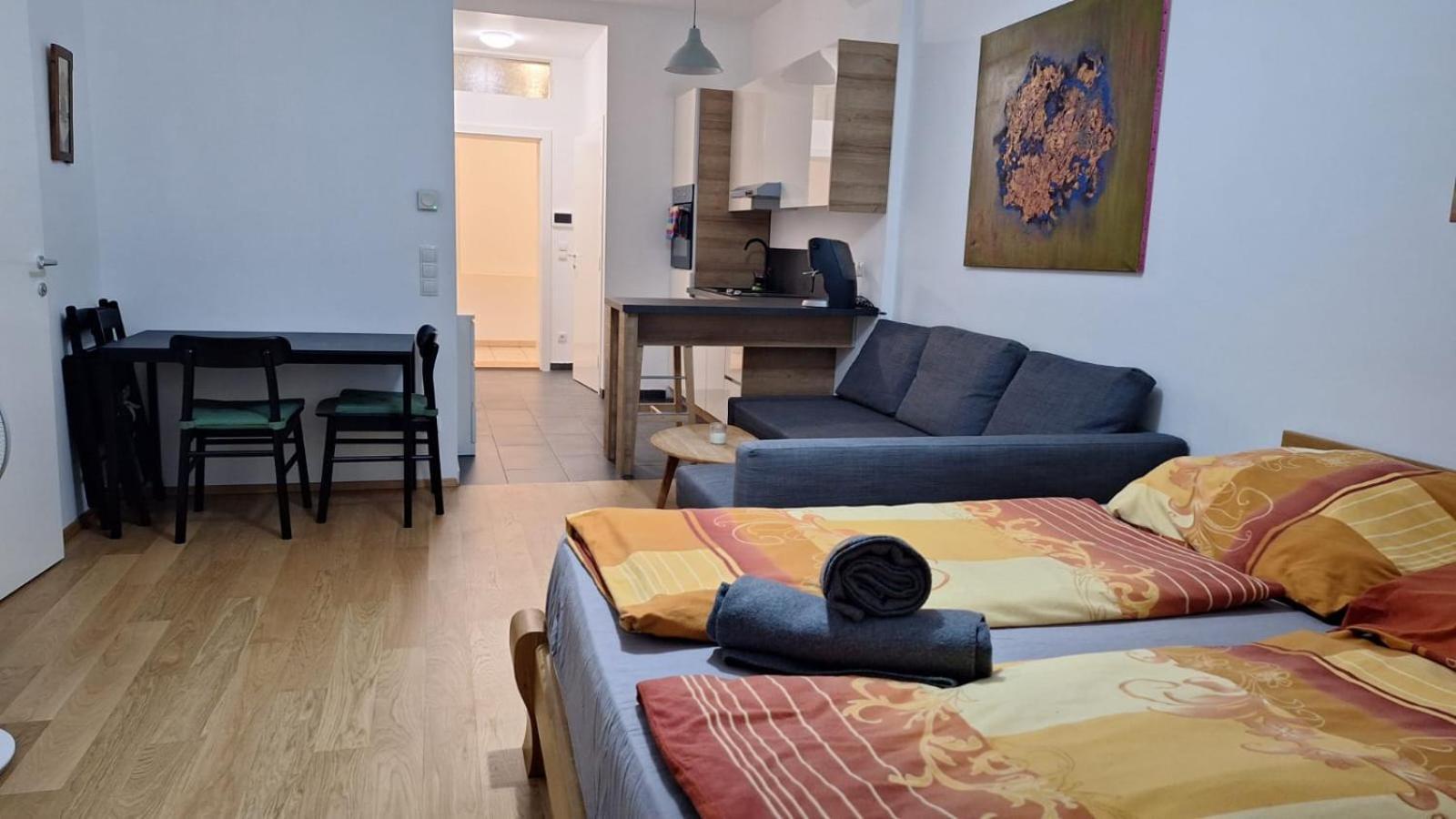 Cozy Flat - Near Schoenbrunn Wiedeń Zewnętrze zdjęcie