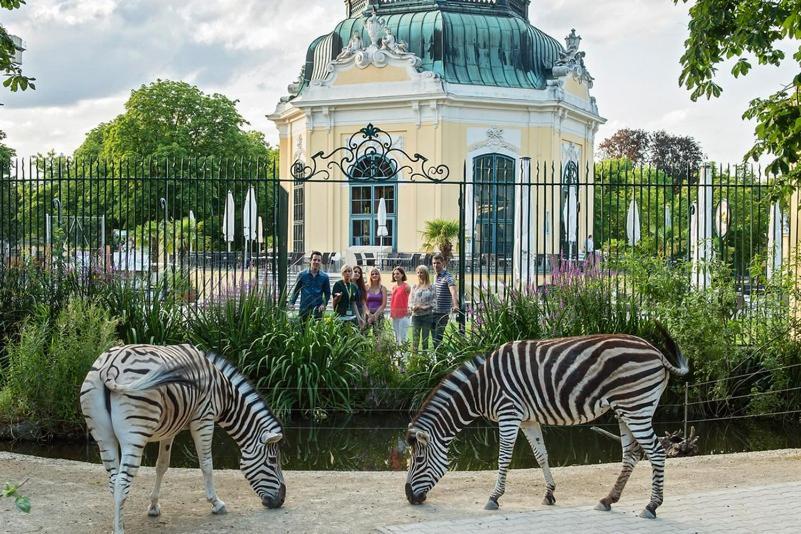 Cozy Flat - Near Schoenbrunn Wiedeń Zewnętrze zdjęcie