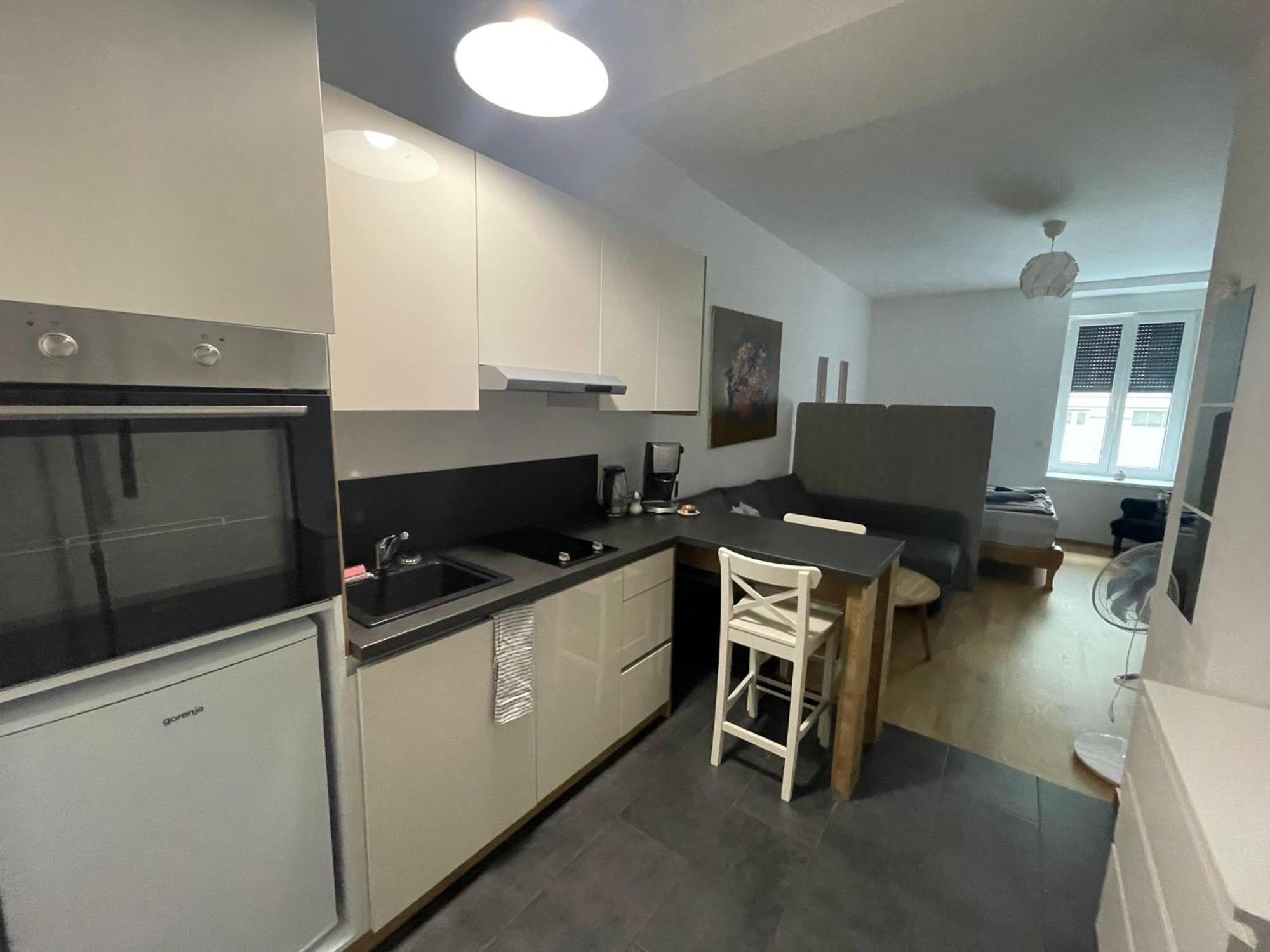 Cozy Flat - Near Schoenbrunn Wiedeń Zewnętrze zdjęcie